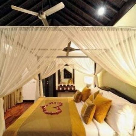 Villa Cantik Umalas Exterior foto