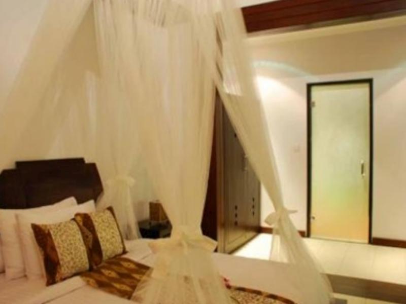 Villa Cantik Umalas Exterior foto
