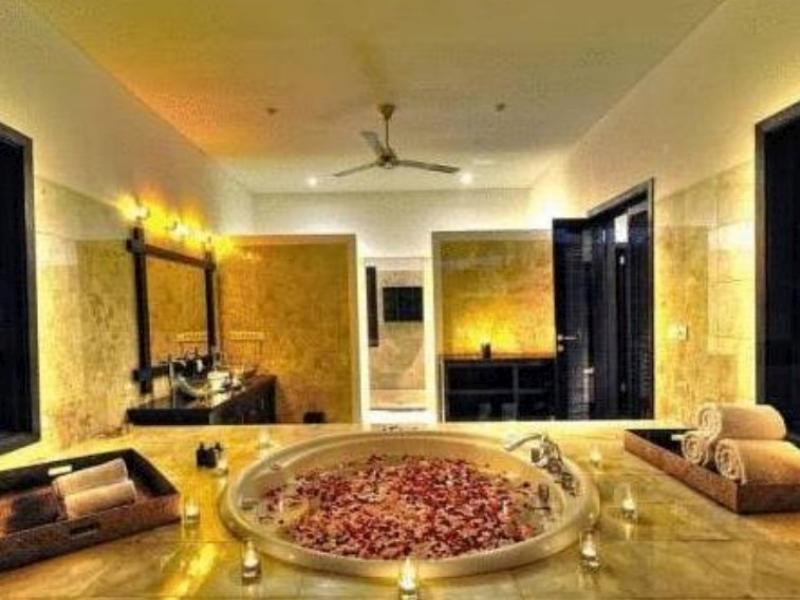 Villa Cantik Umalas Exterior foto