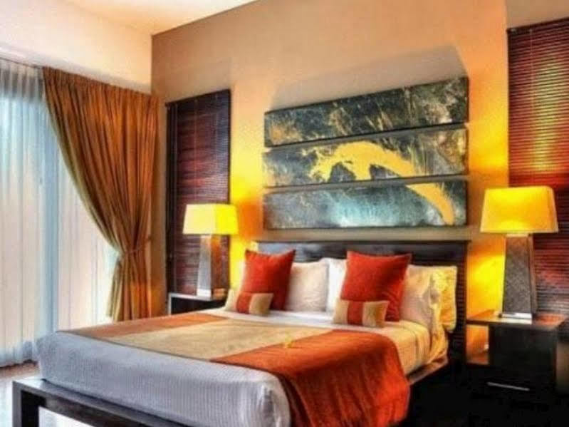 Villa Cantik Umalas Exterior foto